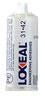 31-42 ADESIVO BICOMPONENTE EPOSSIDICO Loxeal 50ml 31-42 ADESIVO BICOMPONENTE EPOSSIDICO Loxeal 50ml