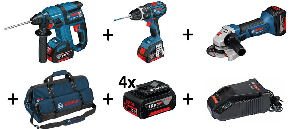 Bosch discount coupons