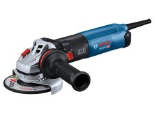 Bosch smerigliatrice angolare GWS 17-125 125mm Professional 1700W