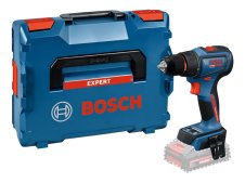 Trapano avvitatore a batteria Bosch Expert EXSR18V-90 con valigetta
