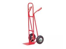 Carrello di trasporto per casse e scatole C 45 portata 200 Kg
