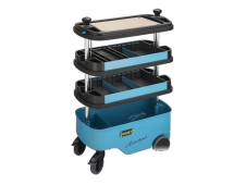Carrello porta utensili 166 C ASSISTENT richiudibile N3226/1 Carrello porta utensili 166 C ASSISTENT richiudibile N3226/1
