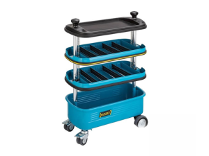 Carrello porta utensili 166 N ASSISTENT richiudibile N3226/08