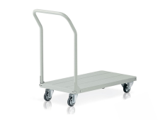 Carrello portapacchi Tecnotelai 905x450x810mm smontabile, portata 150Kg Carrello portapacchi Tecnotelai 905x450x810mm smontabile, portata 150Kg