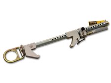 Ancoraggio fisso per travi a T 3M DBI-SALA larghezza regolabile 6,3-30,5cm Ancoraggio fisso per travi a T 3M DBI-SALA larghezza regolabile 6,3-30,5cm