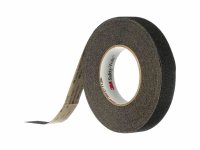 Safety Walk General Purpose nero 3M pellicola antiscivolo 25mmx18.2mt