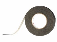 Safety Walk General Purpose nero 3M pellicola antiscivolo 25mmx18.2mt