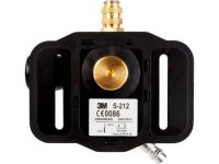 Sistema aria compressa S-200+ per maschere serie 6000, 7000 3M