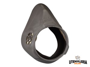 Calotta nasale 3M 6894 di ricambio per maschere PF serie 6000