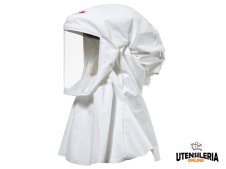 Cappuccio copertura collo/spalle 3M S-533 in Ventflex 160 Cappuccio copertura collo/spalle 3M S-533 in Ventflex 160