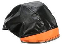 Copertura resistente alla fiamma M-972 per elemetti 3M Versaflo Serie M