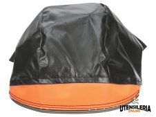 Copertura resistente alla fiamma M-972 per elemetti 3M Versaflo Serie M Copertura resistente alla fiamma M-972 per elemetti 3M Versaflo Serie M