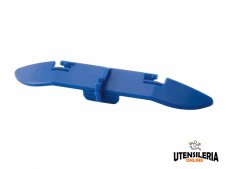 Deflettore d'aria per schermi 3M Versaflo M-300 ed M-400 Deflettore d'aria per schermi 3M Versaflo M-300 ed M-400