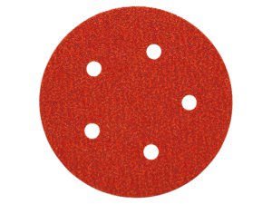Disco abrasivo 3M Cubitron II 950U 125mm 5 fori, grana 60-180 (50pz)