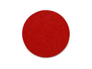 Disco abrasivo 3M Cubitron II 950U 125mm senza fori, grana 60-180 (250pz)