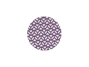 Disco abrasivo 3M Xtract Cubitron II 710W 34mm, grana 80-320 (100pz)