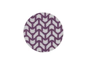 Disco abrasivo 3M Xtract Cubitron II 710W 75mm, grana 80-320 (50pz)