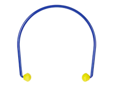 Inserti auricolari antirumore con archetto E-A-Rcaps 3M 23dB (10pz) Inserti auricolari antirumore con archetto E-A-Rcaps 3M 23dB (10pz)