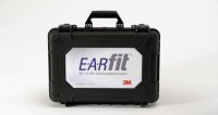 Sistema di validazione per otoprotettori 3M™ E-A-Rfit™ a due elementi 393-1100