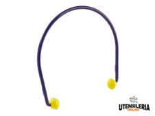 Inserti auricolari antirumore con archetto E-A-Rcaps 3M 23dB (10pz)