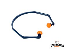 Inserti auricolari antirumore con archetto 3M 1310 25dB (10pz)