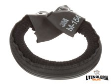 Fascetta di tenuta frontale per schermi 3M Versaflo M-106 e M-107 Fascetta di tenuta frontale per schermi 3M Versaflo M-106 e M-107