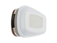 Filtri per vapori organici 3M 6098 classe AXP3 R (2pz)