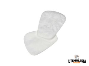 Filtri antiparticolato 3M 5935 per polveri classe P3 (2pz)
