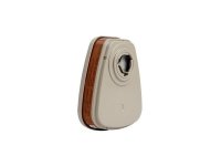 Filtri per gas e vapori organici 3M 6055 classe A2 (2pz)
