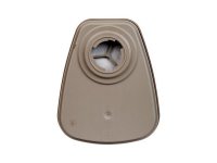 Filtri per gas e vapori organici 3M 6055 classe A2 (2pz)