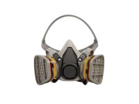 Filtri per gas e vapori organici e inorganici 3M 6057 classe ABE1 (2pz)