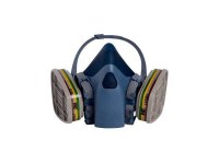 Filtri per gas e vapori organici e inorganici 3M 6059 classe ABEK1 (2pz)