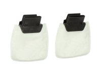 Filtri antiparticolato 3M D3135 per polveri Classe P3 (2pz)