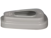Ghiera 501 per fissaggio filtro serie 5000 e 6000 3M (2pz)