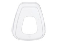 Ghiera 501 per fissaggio filtro serie 5000 e 6000 3M (2pz)