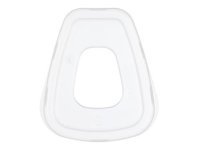 Ghiera 501 per fissaggio filtro serie 5000 e 6000 3M (2pz)