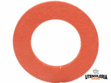 Guarnizione di inalazione 6895 3M ricambio serie 6000 e 7800S (4pz)