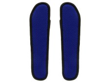 Imbottiture per gambe 3M DBI-SALA per imbracature di sicurezza XE50 (2pz) Imbottiture per gambe 3M DBI-SALA per imbracature di sicurezza XE50 (2pz)