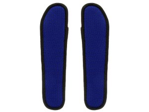 Imbottiture per gambe 3M DBI-SALA per imbracature di sicurezza XE50 (2pz)