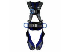 Imbracatura posizionamento 3M DBI-SALA ExoFit XE200 con cintura, rinforzi e 4 ancoraggi (tg.1-3)