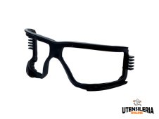 Inserto in schiuma per occhiali di protezione 3M SecureFit 600 (5pz)