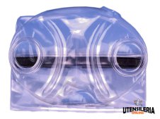 Marsupio per batterie I.S. respiratore elettroventilato 3M Jupiter Marsupio per batterie I.S. respiratore elettroventilato 3M Jupiter