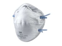 Respiratore monouso 8810 FFP2 per polveri senza valvola 3M