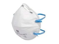 Respiratore monouso 8810 FFP2 per polveri senza valvola 3M