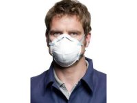 Respiratore monouso 8810 FFP2 per polveri senza valvola 3M
