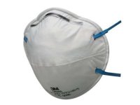 Respiratore monouso 8810 FFP2 per polveri senza valvola 3M