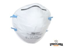 Respiratore monouso 8810 FFP2 per polveri senza valvola 3M