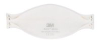 Maschera monouso 3M Aura 9310+ FFP1 per polveri senza valvola