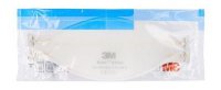 Maschera monouso 3M Aura 9310+ FFP1 per polveri senza valvola