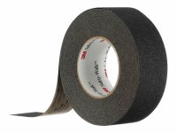 Safety Walk General Purpose nero 3M pellicola antiscivolo 50mmx18.2mt
